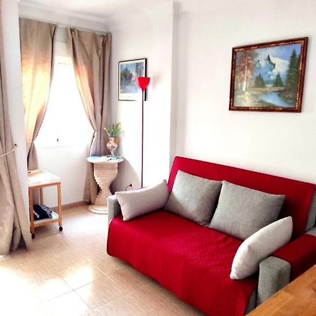 Estrella Daly Apartment Дения Екстериор снимка