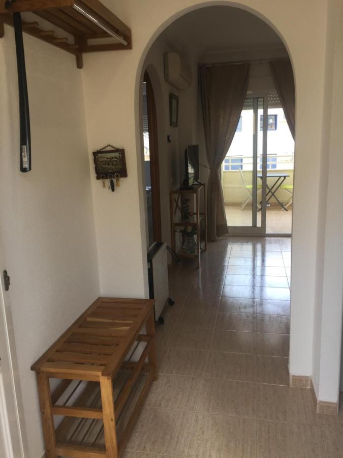 Estrella Daly Apartment Дения Екстериор снимка