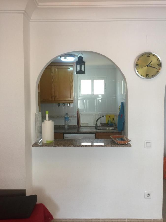 Estrella Daly Apartment Дения Екстериор снимка