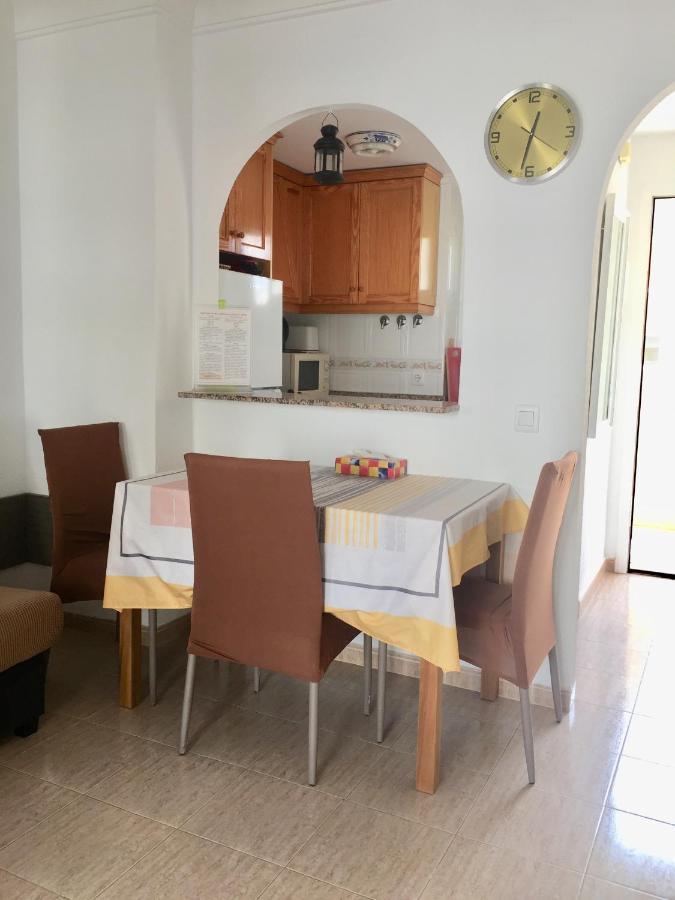 Estrella Daly Apartment Дения Екстериор снимка