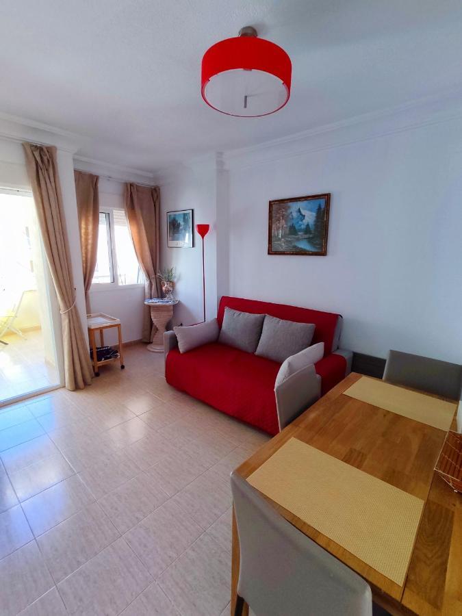 Estrella Daly Apartment Дения Екстериор снимка