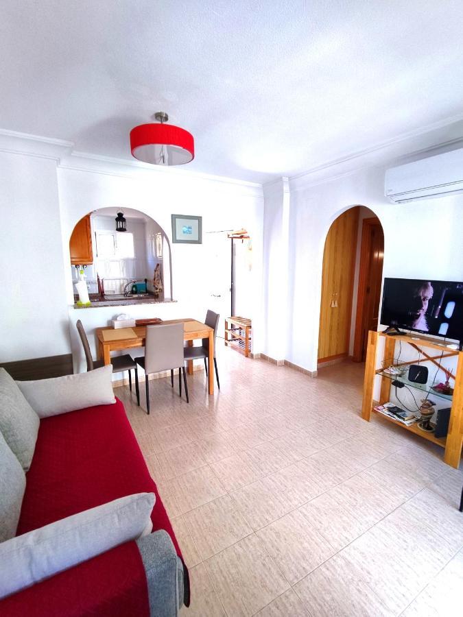 Estrella Daly Apartment Дения Екстериор снимка