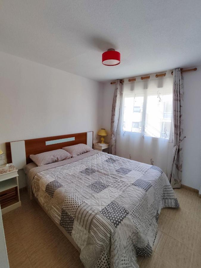 Estrella Daly Apartment Дения Екстериор снимка