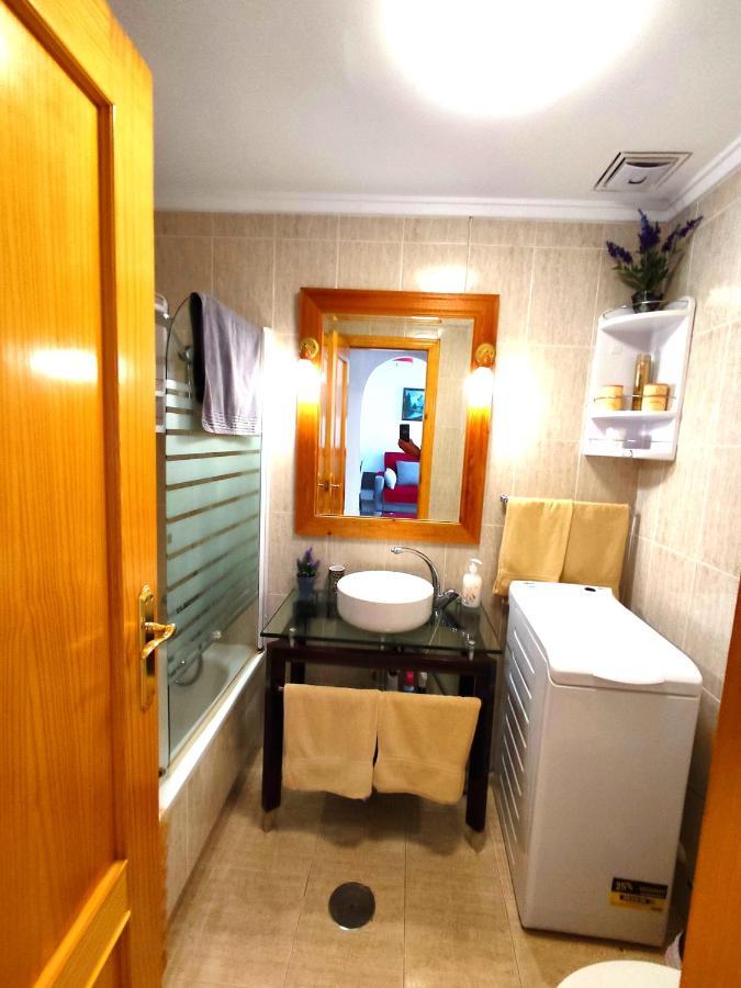 Estrella Daly Apartment Дения Екстериор снимка